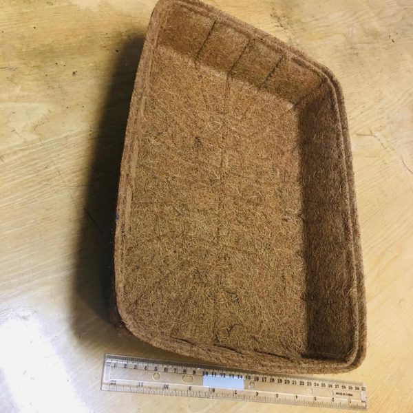 Moulded Trays