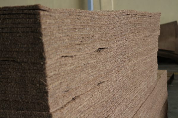RC Coir Blocks and sheets
