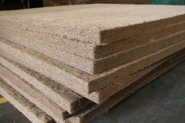 Rubberized Coir Sheets & Blocks - Image 3