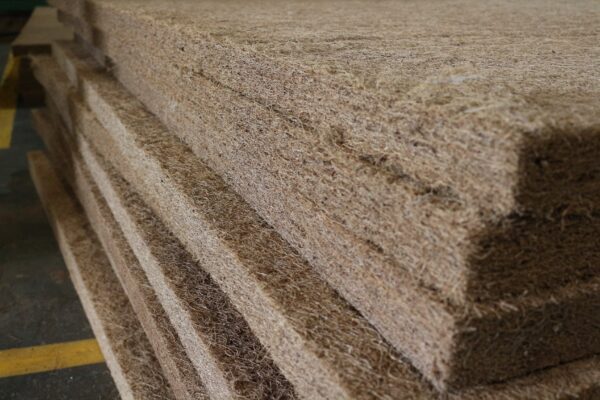 Rubberized Coir Sheets & Blocks - Image 2