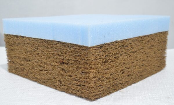 Sandwich Mattress and sheets